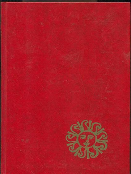 Il pane nero - copertina