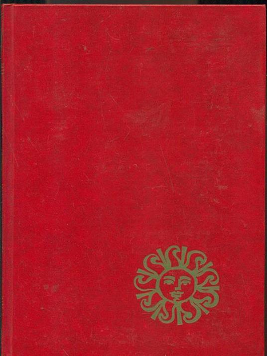 Il pane nero - copertina