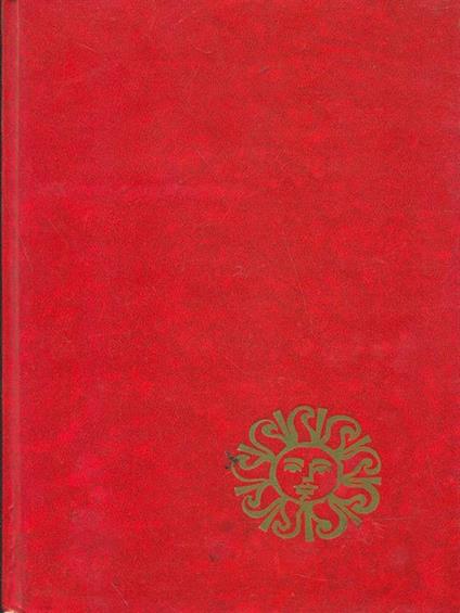 Castelli in mare - Michelle Lorraine - copertina