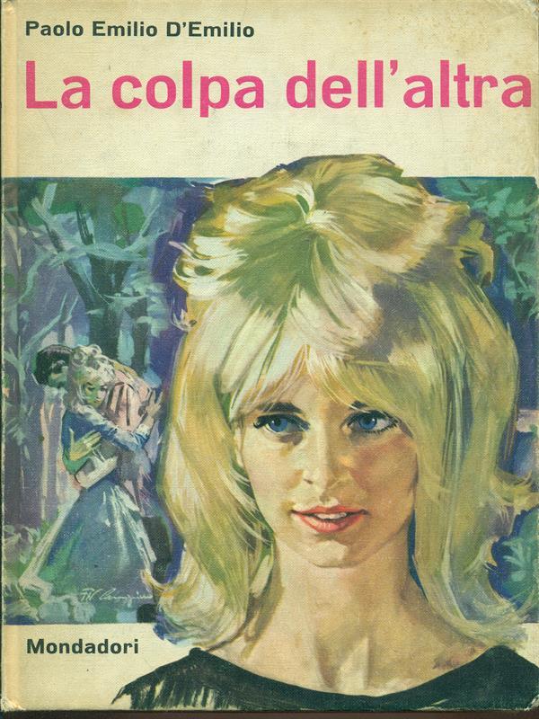 Libro di Faccia