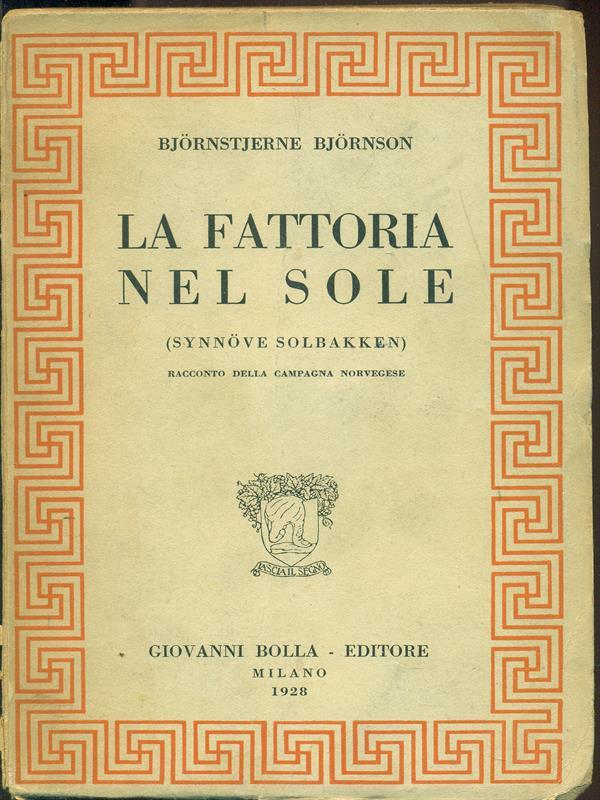 Libro di Faccia