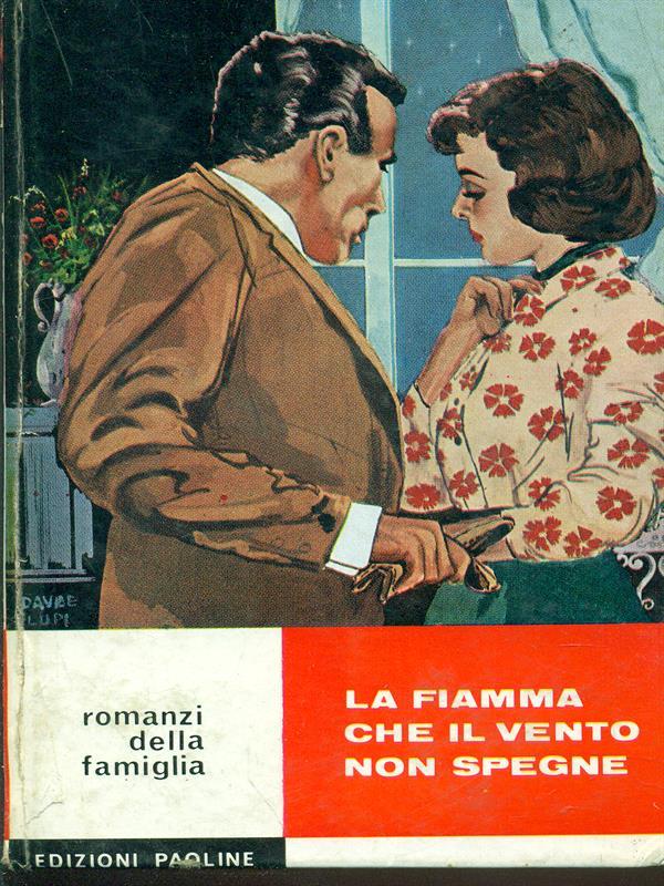 La fiamma che il vento non spegne