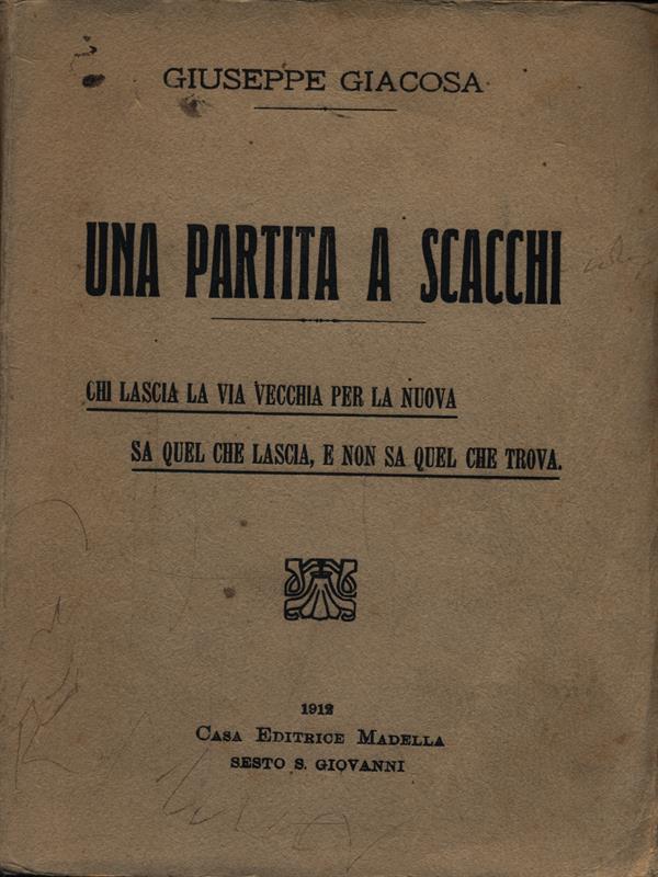 Libro di Faccia