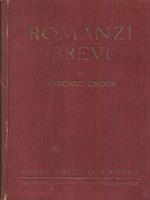 Romanzi brevi