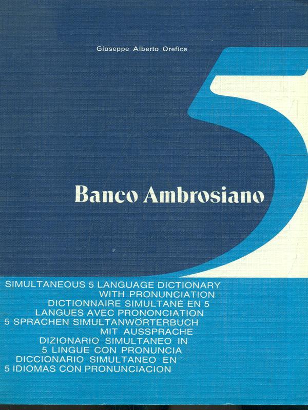 Libro di Faccia