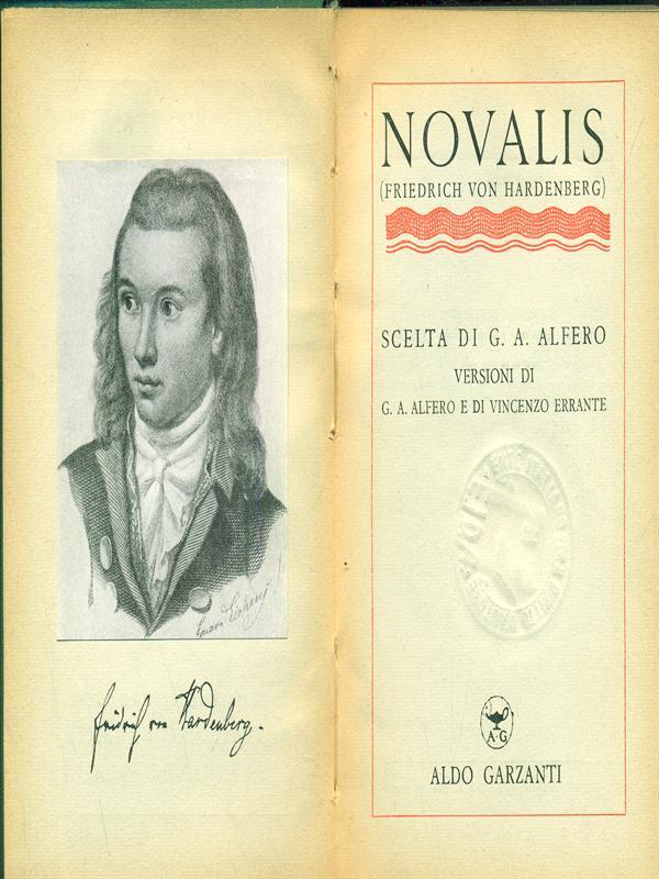 Novalis