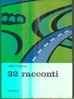 32 racconti