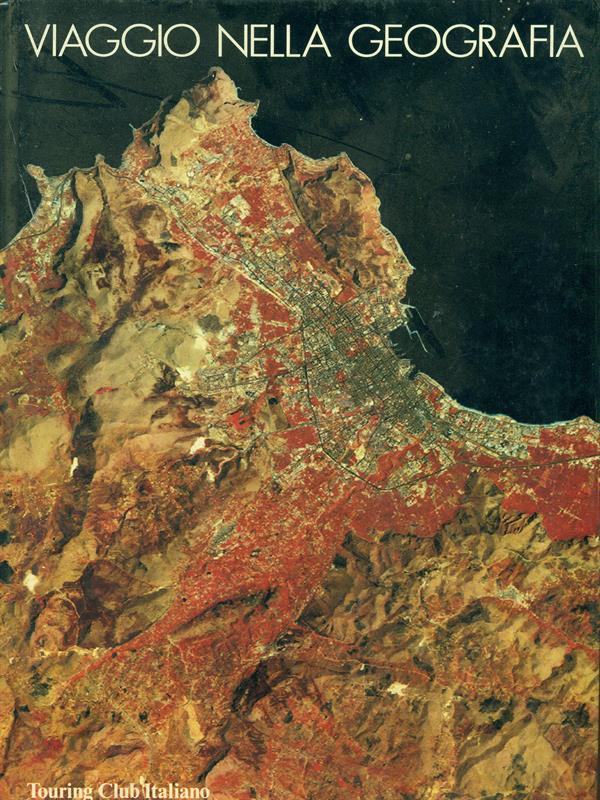 Viaggio nella geografia