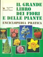 Il Grande Libro dei fiori e delle piante