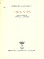 Una vita