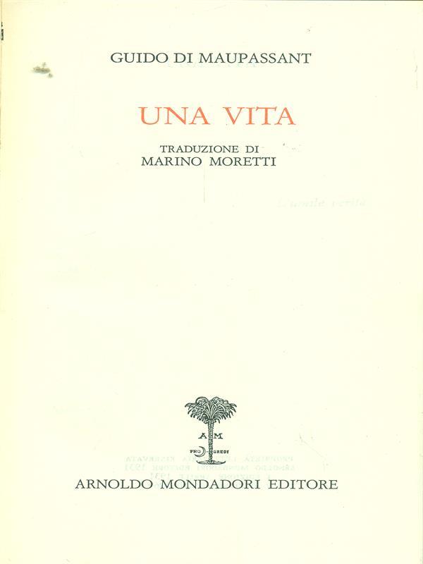 Libro di Faccia