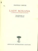 Lady Roxana