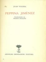 Peppina Jimenez