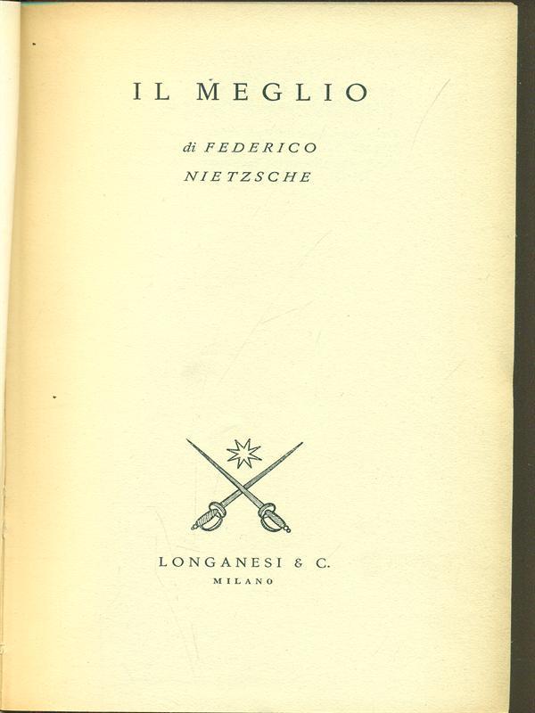 Il meglio