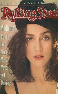 Rolling Stones 548 - March 23, 1989 - 2