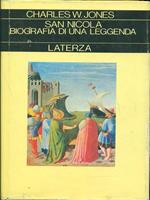 San Nicola biografia di una leggenda