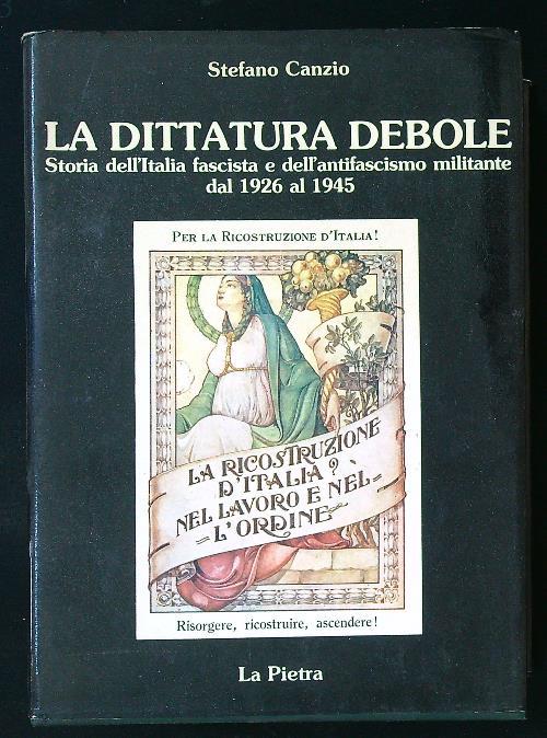 Libro di Faccia