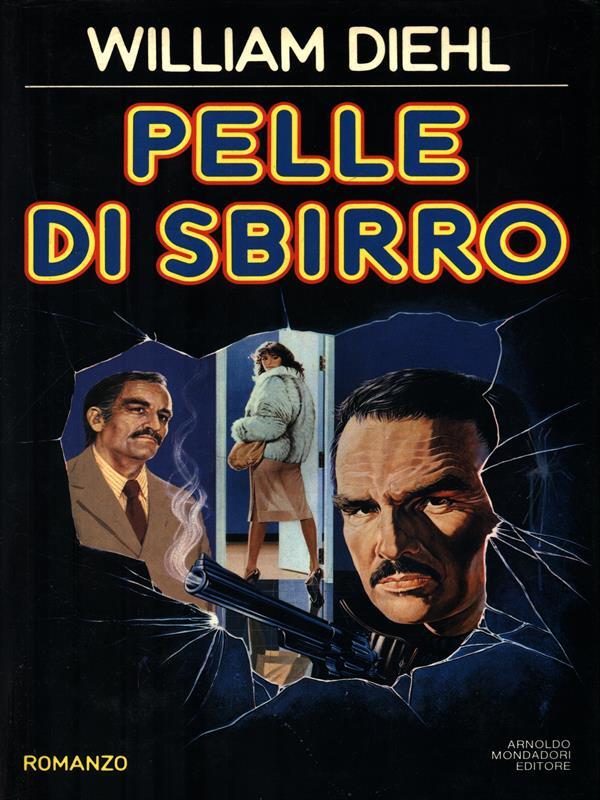 Pelle di sbirro