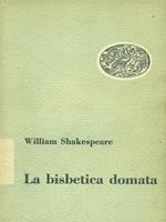 La bisbetica domata
