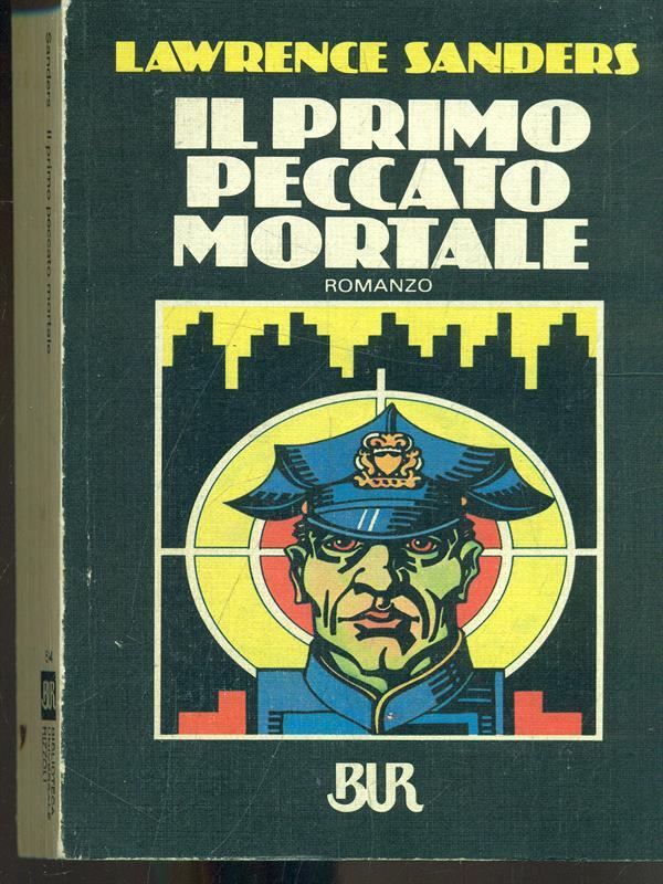 Il primo peccato mortale