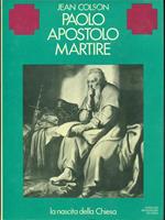 Paolo apostolo martire