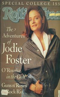 Rolling Stones 600. March 21, 1991 - 2