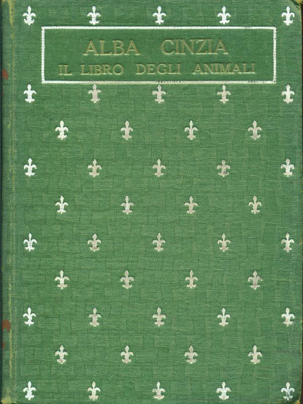 Il libro degli animali