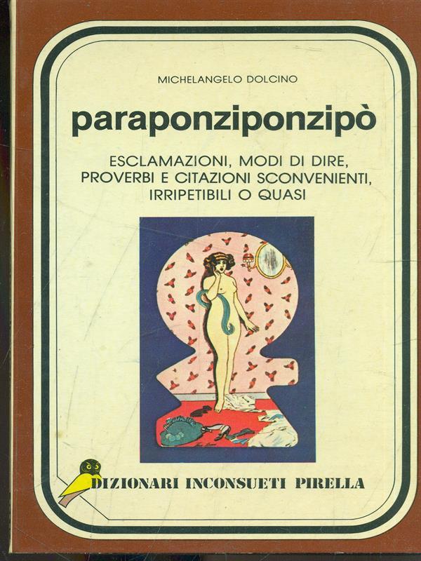 Paraponziponzipò