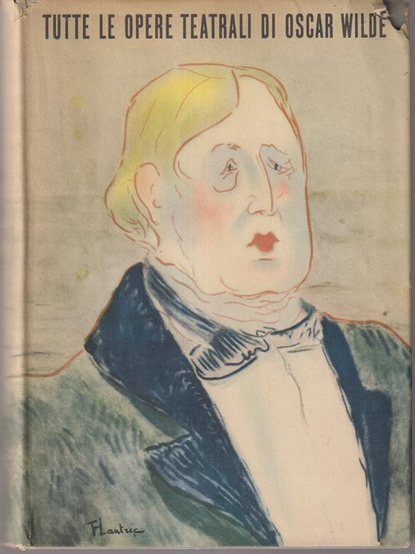 Libro di Faccia