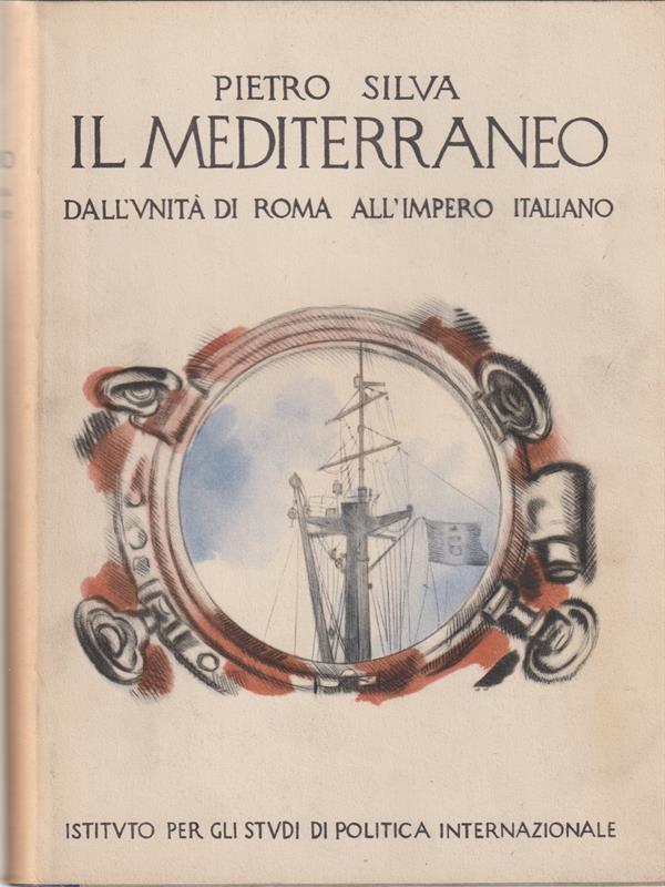 Il mediterraneo. 2 volumi
