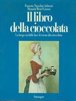 Il libro della cioccolata