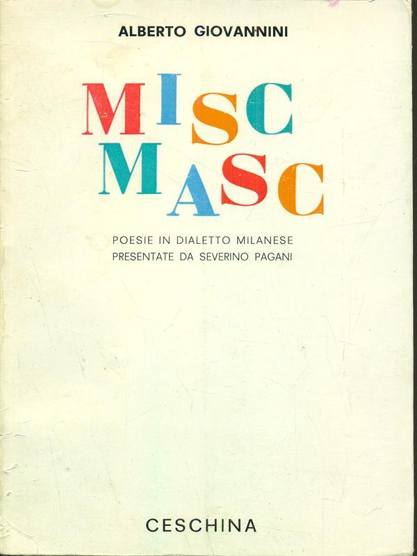Libro di Faccia