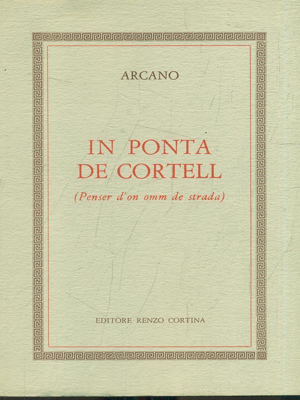 Libro di Faccia