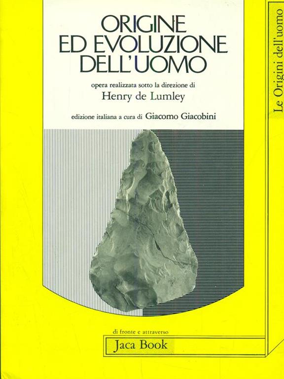 Libro di Faccia