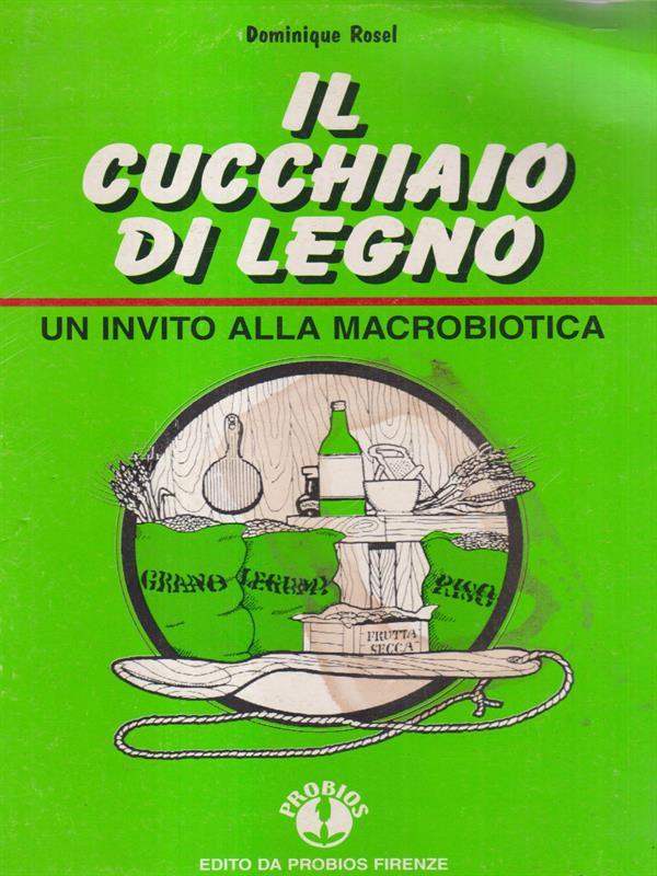 Il cucchiaio di legno