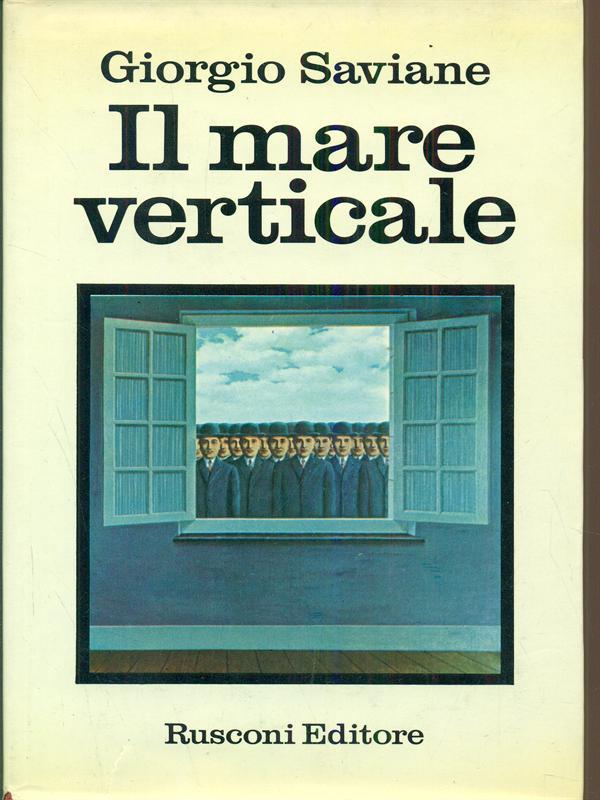 Il mare verticale