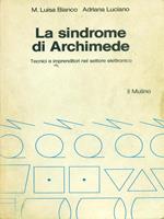 La sindrome di Archimede
