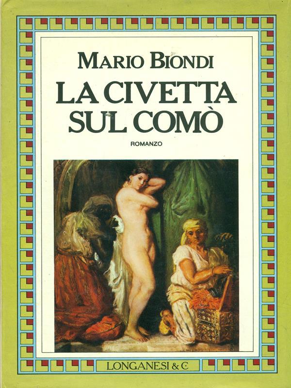 Libro di Faccia