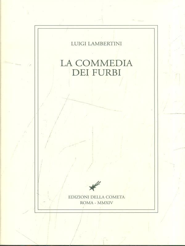 Libro di Faccia