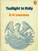 Twilight in Italy