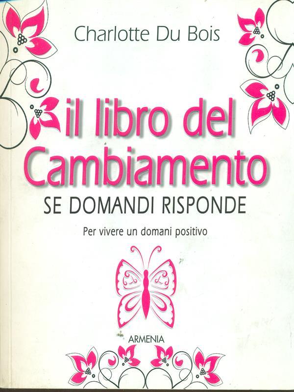 Il libro del cambiamento