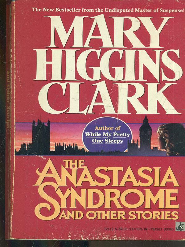 The Anastasia sindrome and other stories