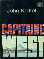 Capitaine West