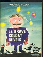 Le brave soldat Chveik