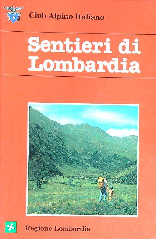Sentieri di Lombardia