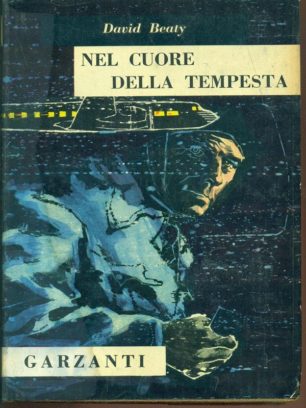 Nel cuore della tempesta