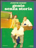 Gente senza storia