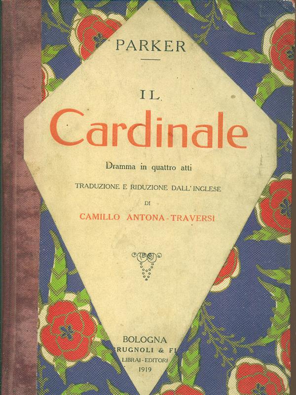 Libro di Faccia
