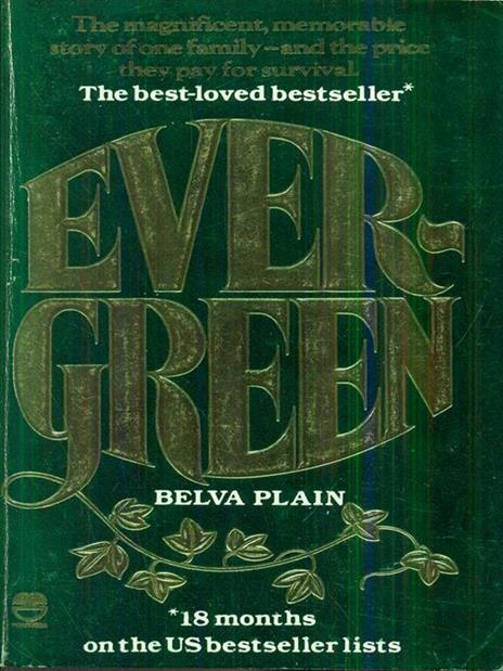 Evergreen - Belva Plain - 6