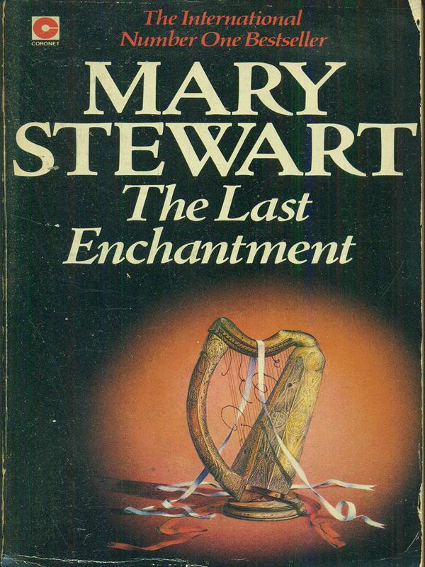 The Last Enchantment